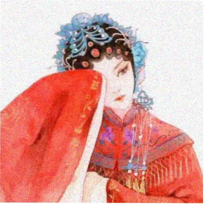 读者头像 关系图修正建议